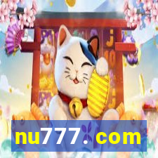 nu777. com